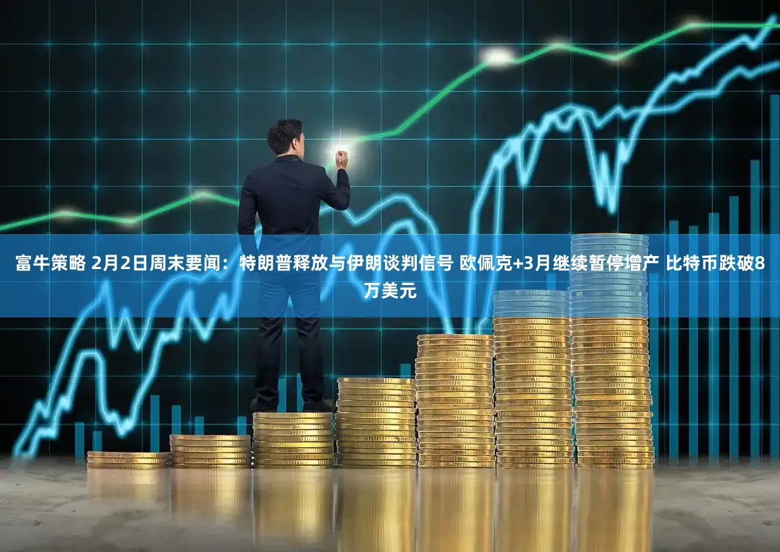 富牛策略 2月2日周末要闻：特朗普释放与伊朗谈判信号 欧佩克+3月继续暂停增产 比特币跌破8万美元