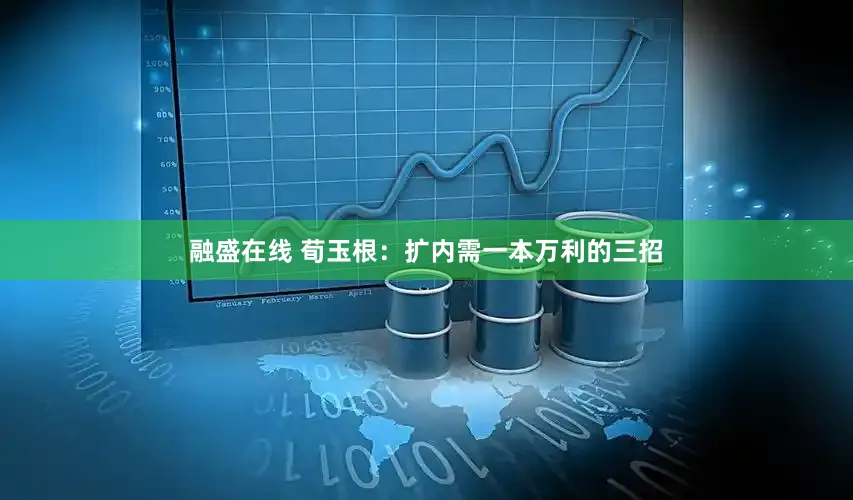 融盛在线 荀玉根：扩内需一本万利的三招