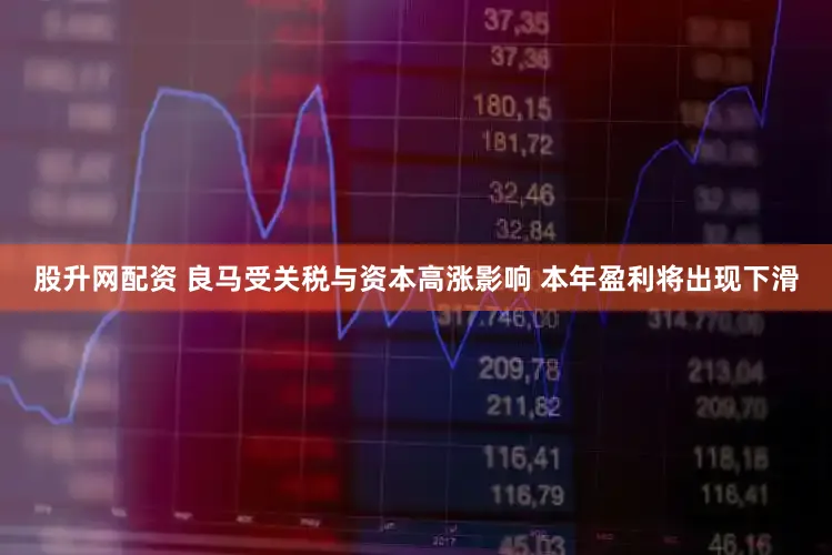 股升网配资 良马受关税与资本高涨影响 本年盈利将出现下滑
