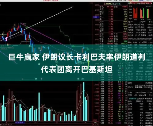 巨牛赢家 伊朗议长卡利巴夫率伊朗道判代表团离开巴基斯坦