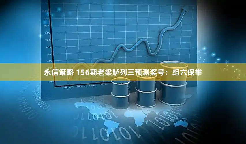 永信策略 156期老梁胪列三预测奖号：组六保举